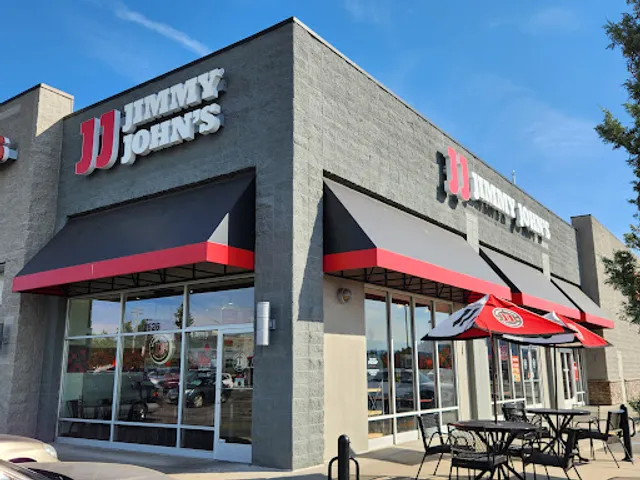 Jimmy John's