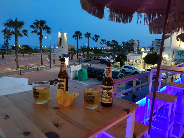 Cafeteria Costa Dorada