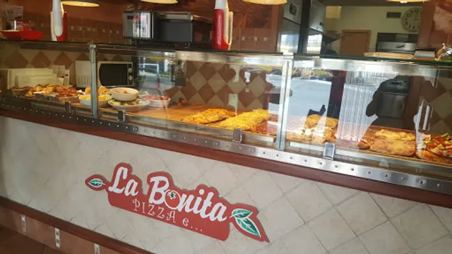 Pizzeria La Bonita