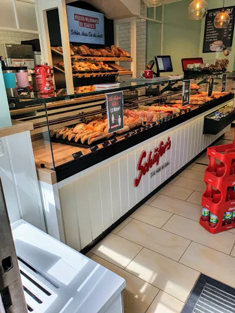 Schäfer's Brot- und Kuchen