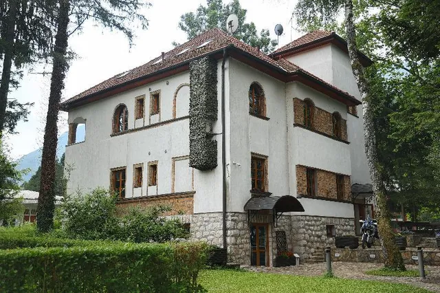 Garni Hotel Vila Drina