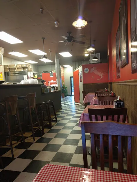 Bozzelli's Italian Deli-Spring Mall
