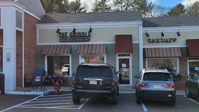 The Village Griddle