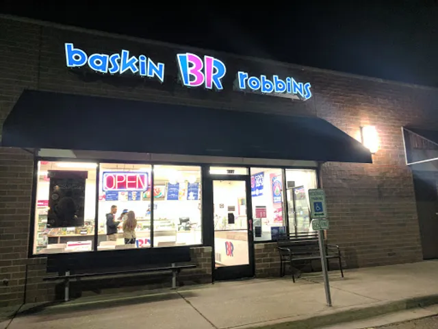 Baskin-Robbins