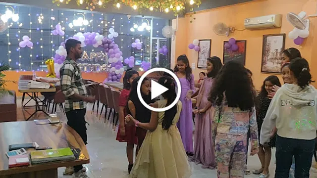 Handi The Indian Restaurant