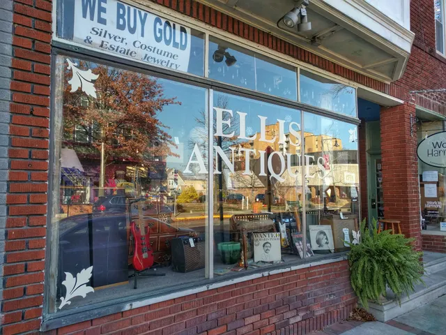 Ellis Antiques