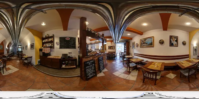 Pulcinella Cafe & Ristorante