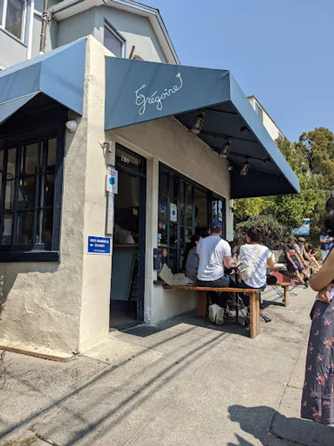 Grégoire Restaurant