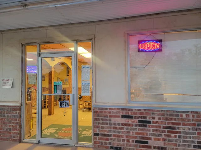 Mi Familia Mexican Restaurant