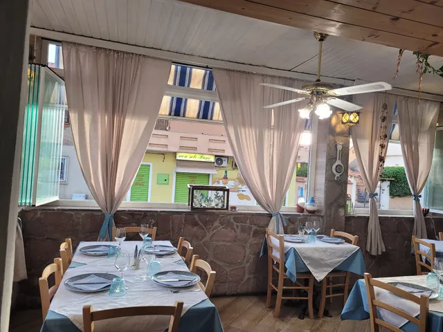 Ristorante La Lanterna