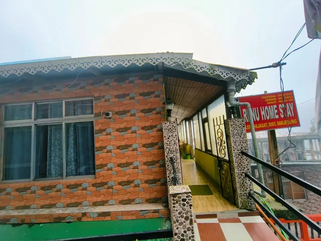 Renu Home Stay