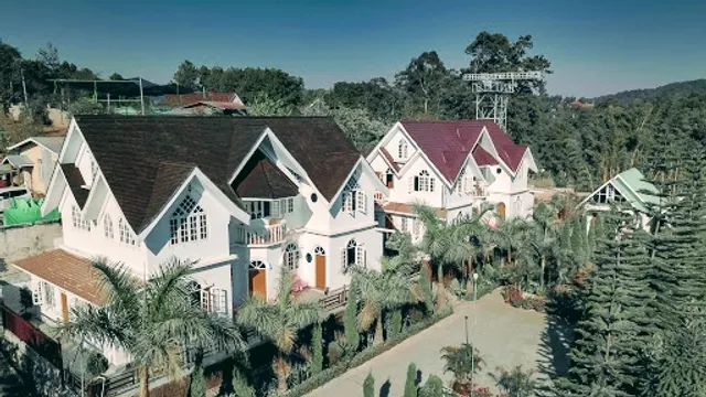 Green Haven Hotel, Kalaw