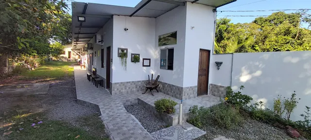 Pousada Babaçu de Alter do Chão