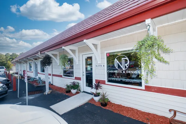 New River Cabinets and Design