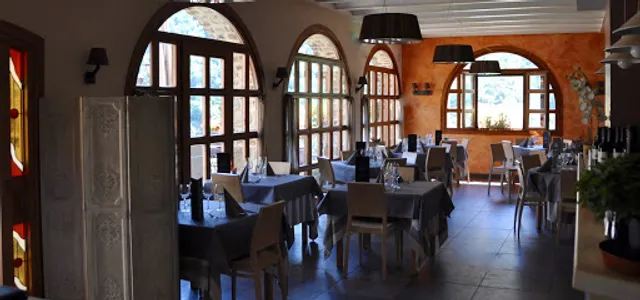 Restaurante La Cocinilla