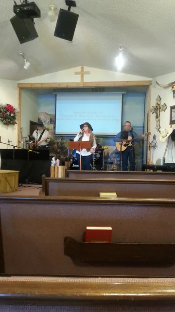 Bar None Cowboy Church