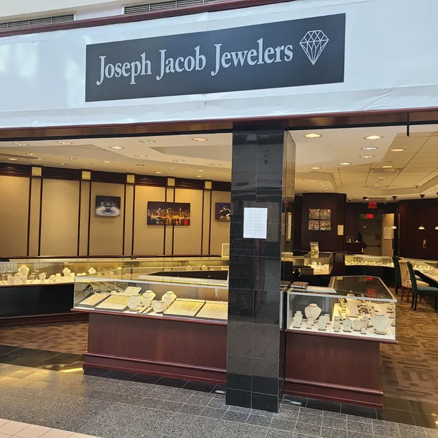 Joseph Jacob Jewelers