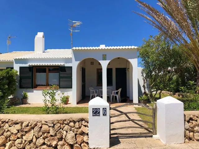 QsVilla Ca N'Andrea Menorca