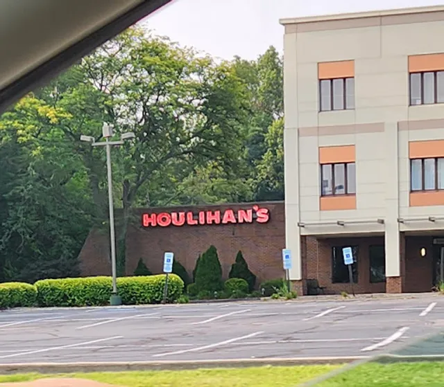 Houlihan's