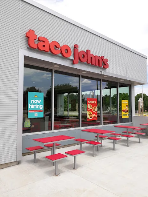 Taco John's