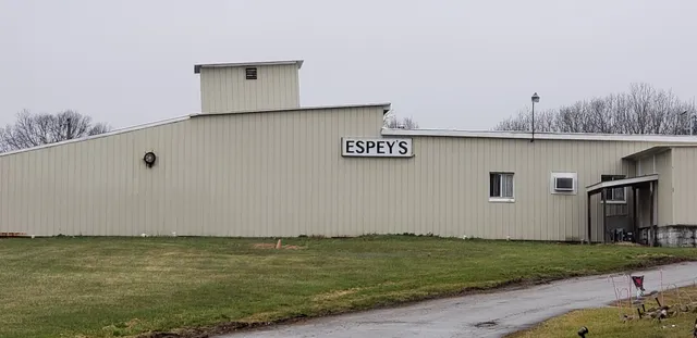 Espey's Meat Market