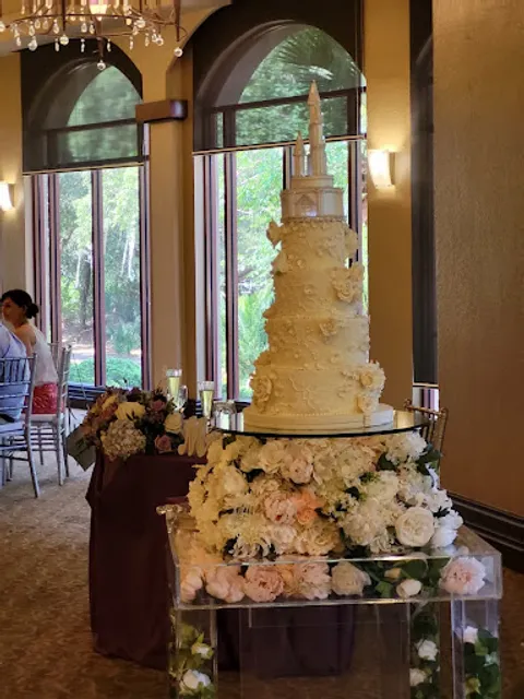 TRU~CAKES Custom Bakery