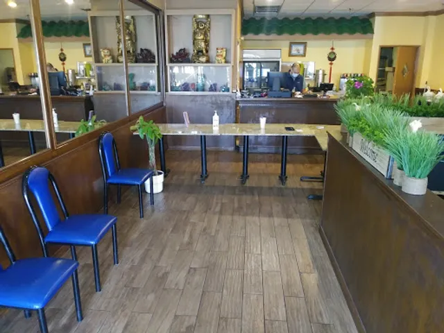 PongPong Chinese Cuisine