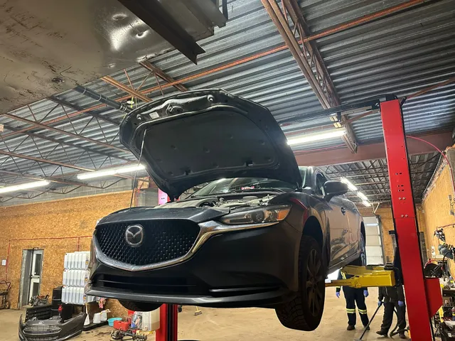 Eastern Fine Motors