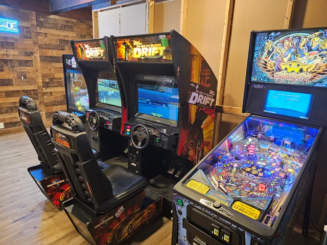 The Vault Restaurant