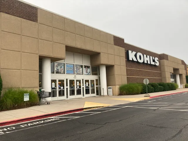 Kohl's