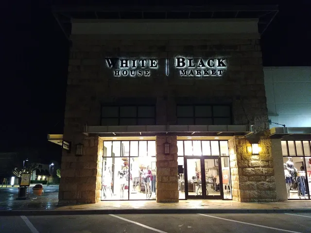 White House Black Market