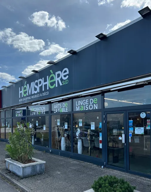 Hémisphère Sud Dijon | Meubles, Canapés, Luminaires et Décoration