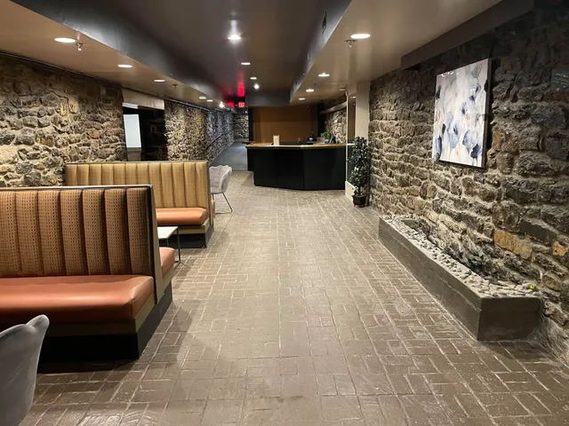 ACT Black Box Studio