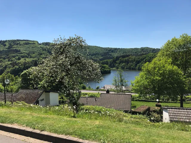 Ferienhaus Stausee Bitburg