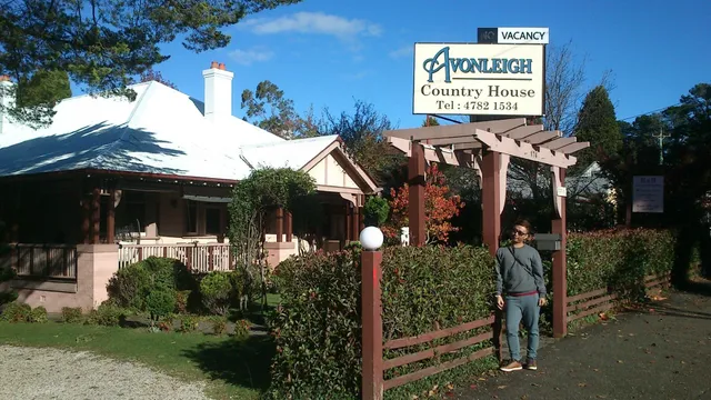 Hotel Avonleigh