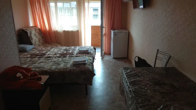 Guest House na Morozova