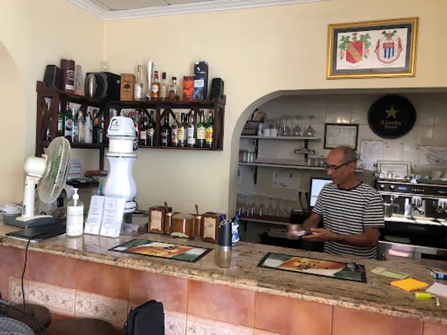 Restaurante Giovanni