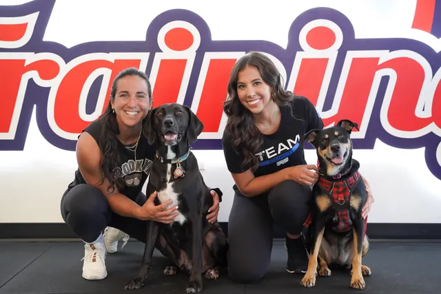 F45 Training Clarendon