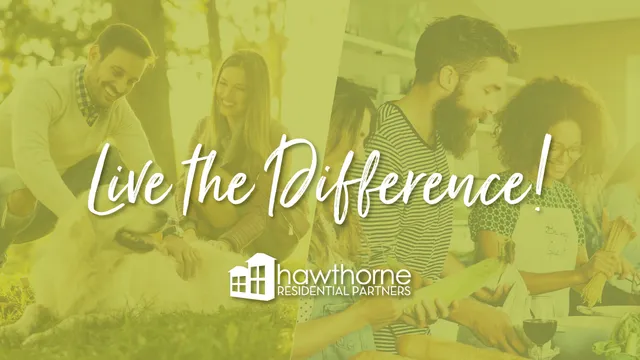 Barber Park Apartments