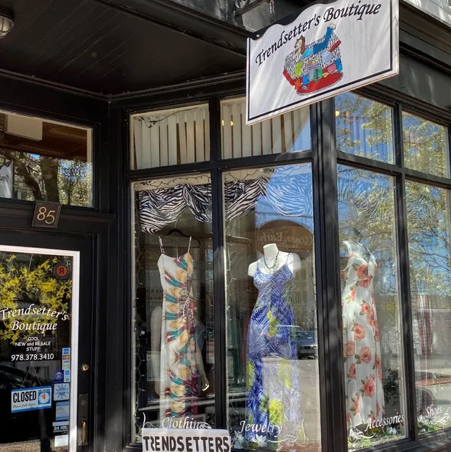 Trendsetter's Boutique