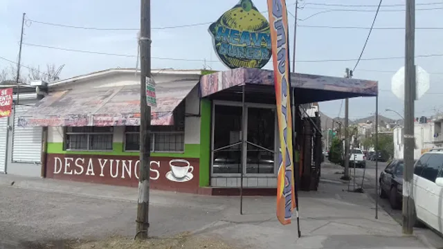 Desayunos Nueva España