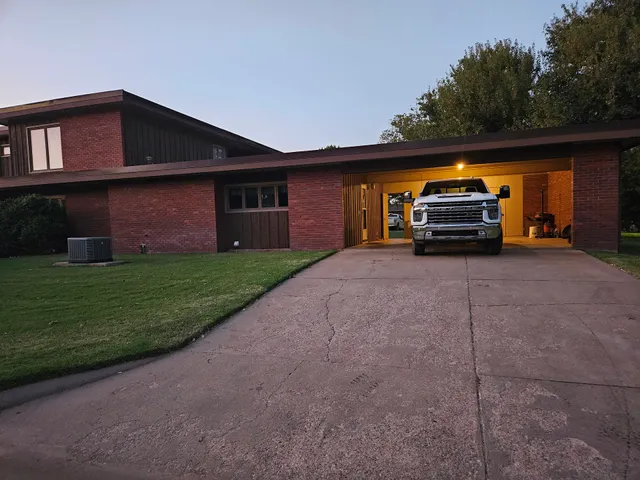 The Bunkhouse Suites