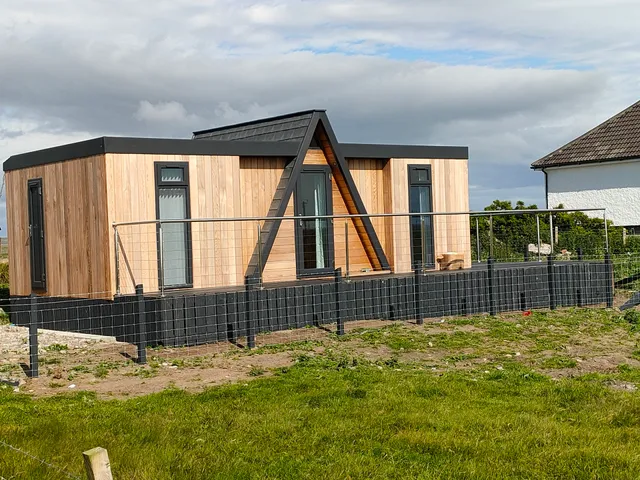 The Fisherman's Snug