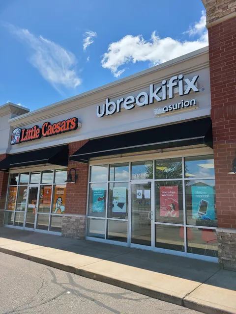 uBreakiFix - Phone and Computer Repair