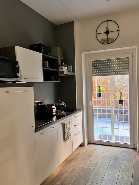 Antinori Vatican Suite