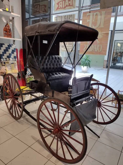 Buy & Sell Antiques at Eastridge