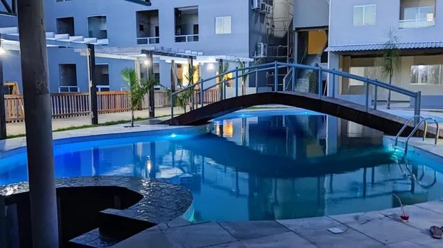 Ilha Bela Flat Residence