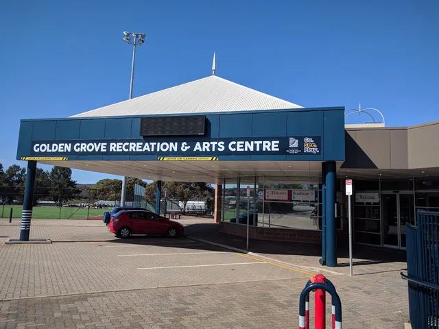 Golden Grove Recreation & Arts Centre