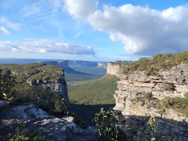 Chapada Diamantina - BA