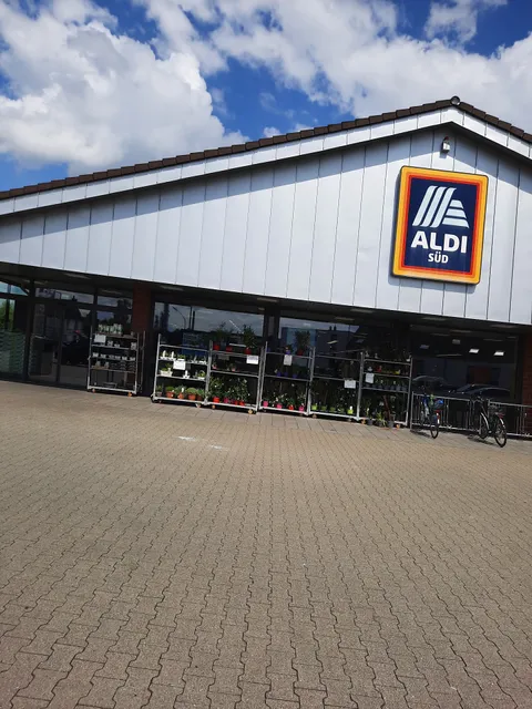 ALDI SÜD